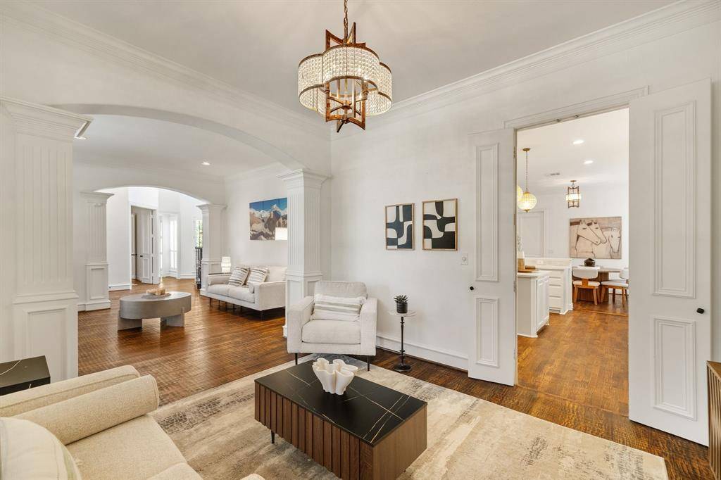 5608 Malone Drive, Plano, TX 75093