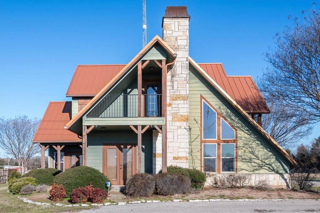 9919 S US Highway 287 #1, Corsicana, TX 75109