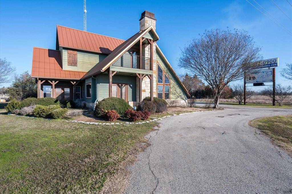 9919 S US Highway 287 #1, Corsicana, TX 75109
