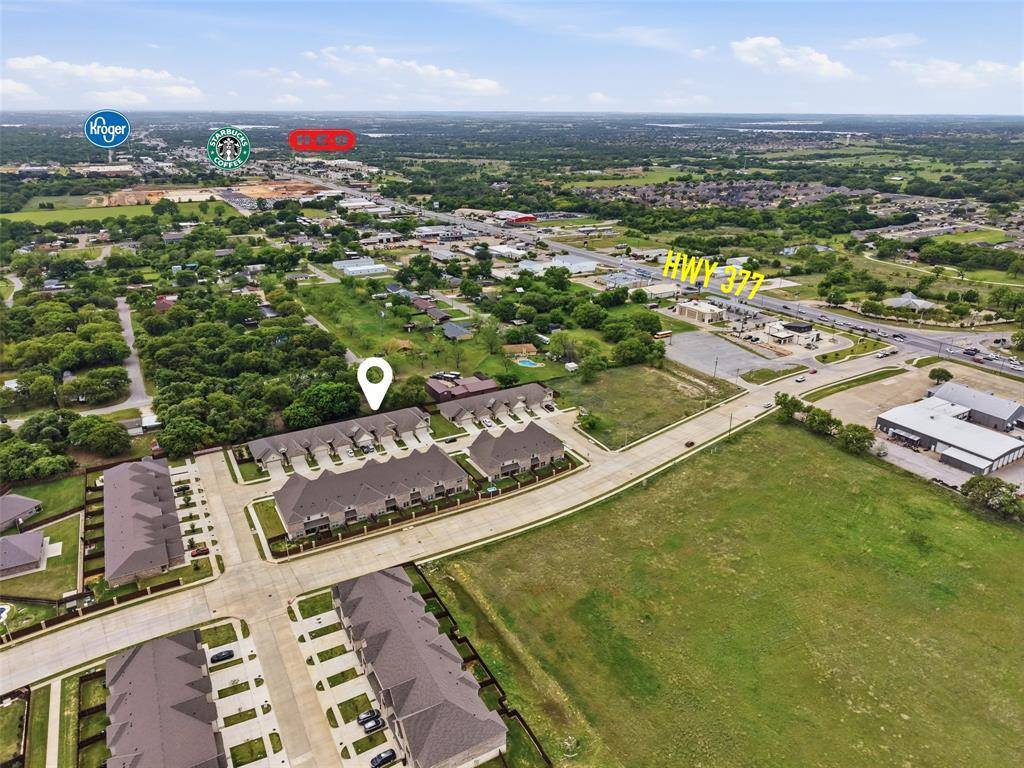 229 Honor Code Place, Granbury, TX 76049