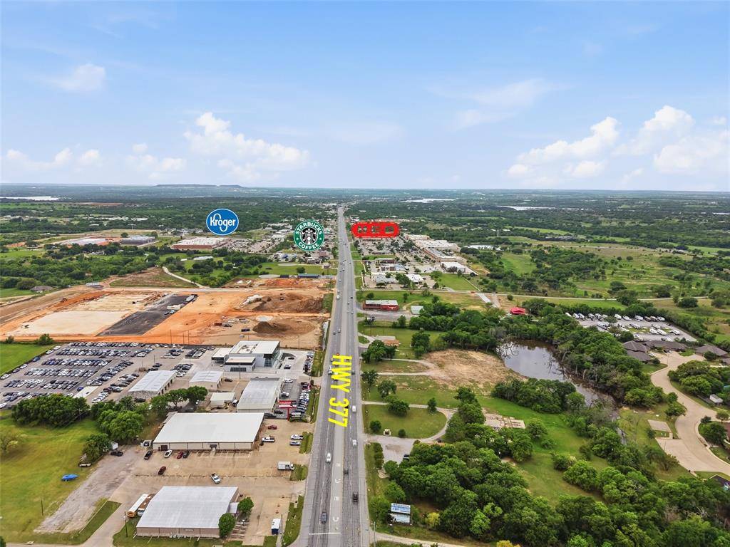 229 Honor Code Place, Granbury, TX 76049