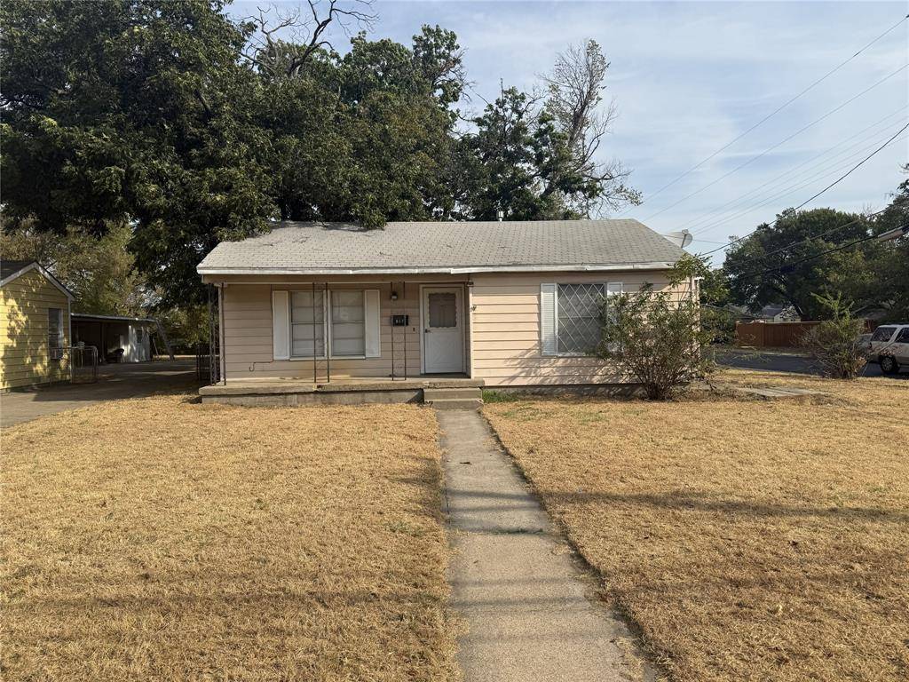 617 E Union Bower Road, Irving, TX 75061