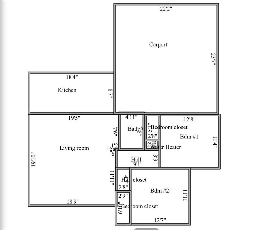 617 E Union Bower Road, Irving, TX 75061