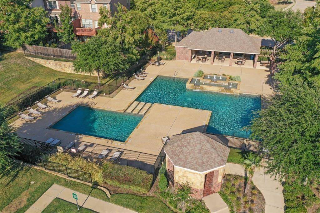 2544 Jacobson Drive, Lewisville, TX 75067