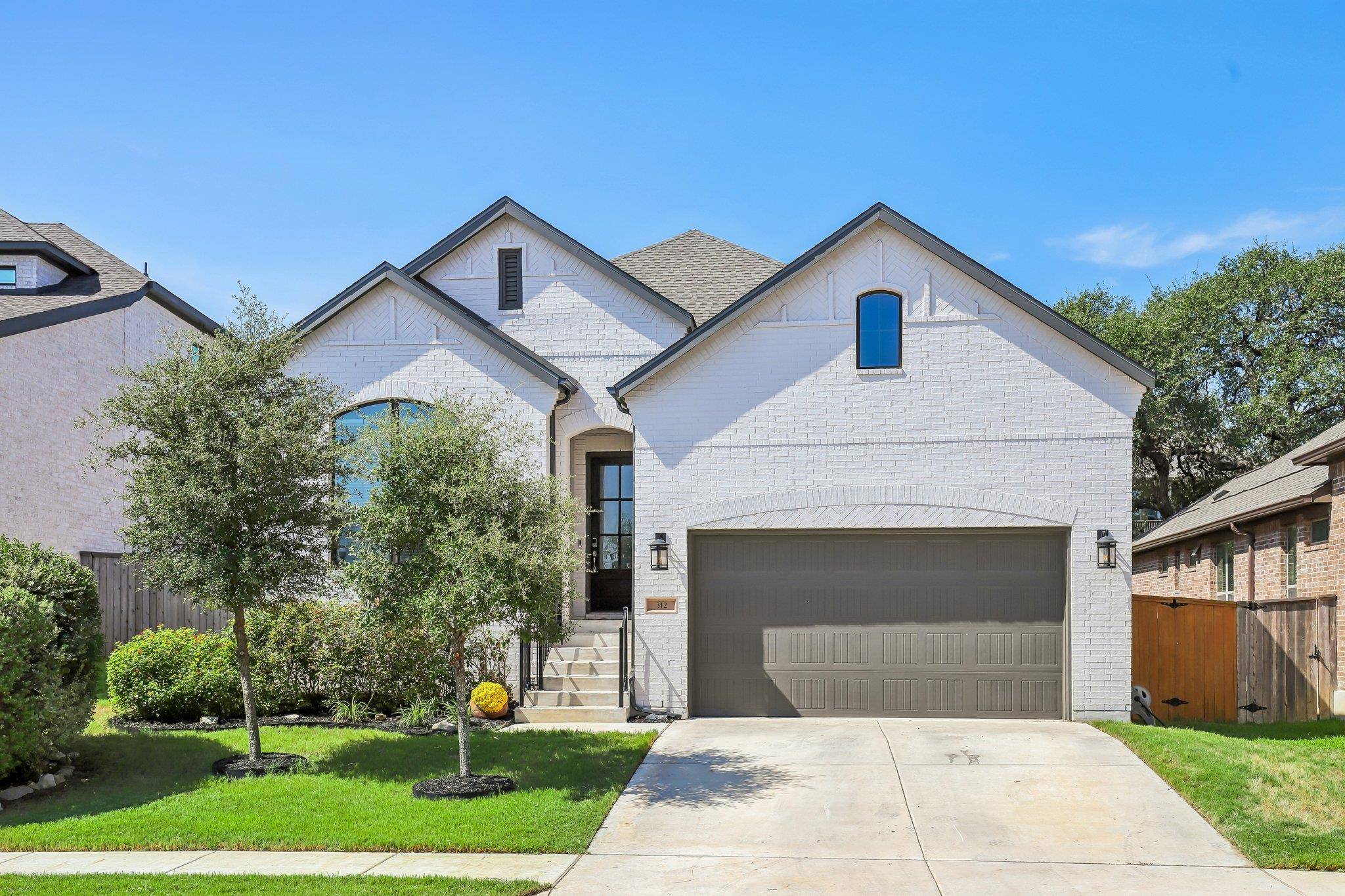 312 Pin Cherry PASS, San Marcos, TX 78666