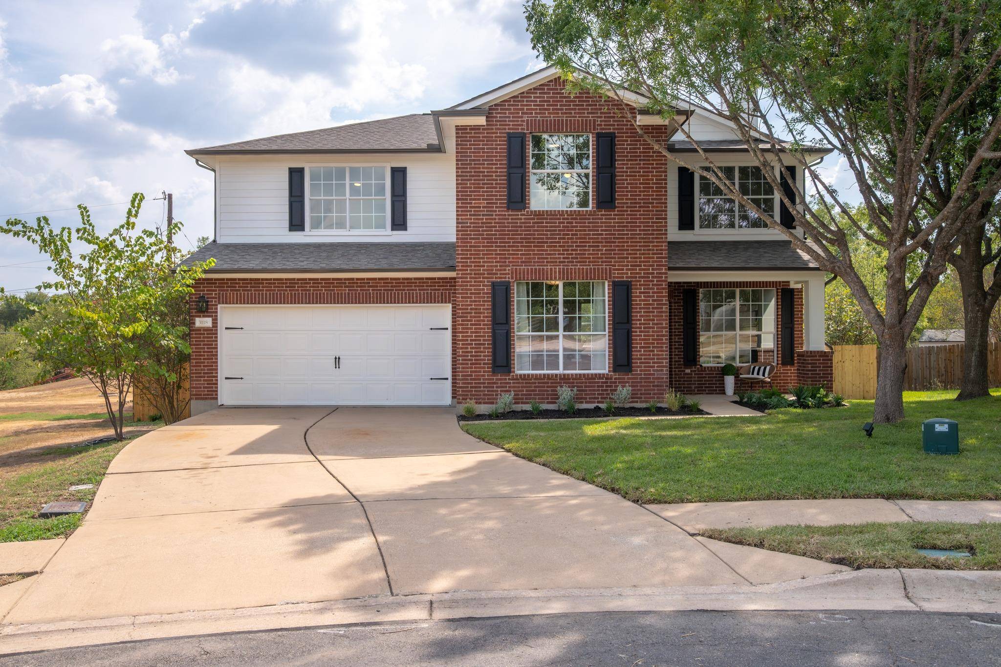 3118 Karstview CV, Round Rock, TX 78681