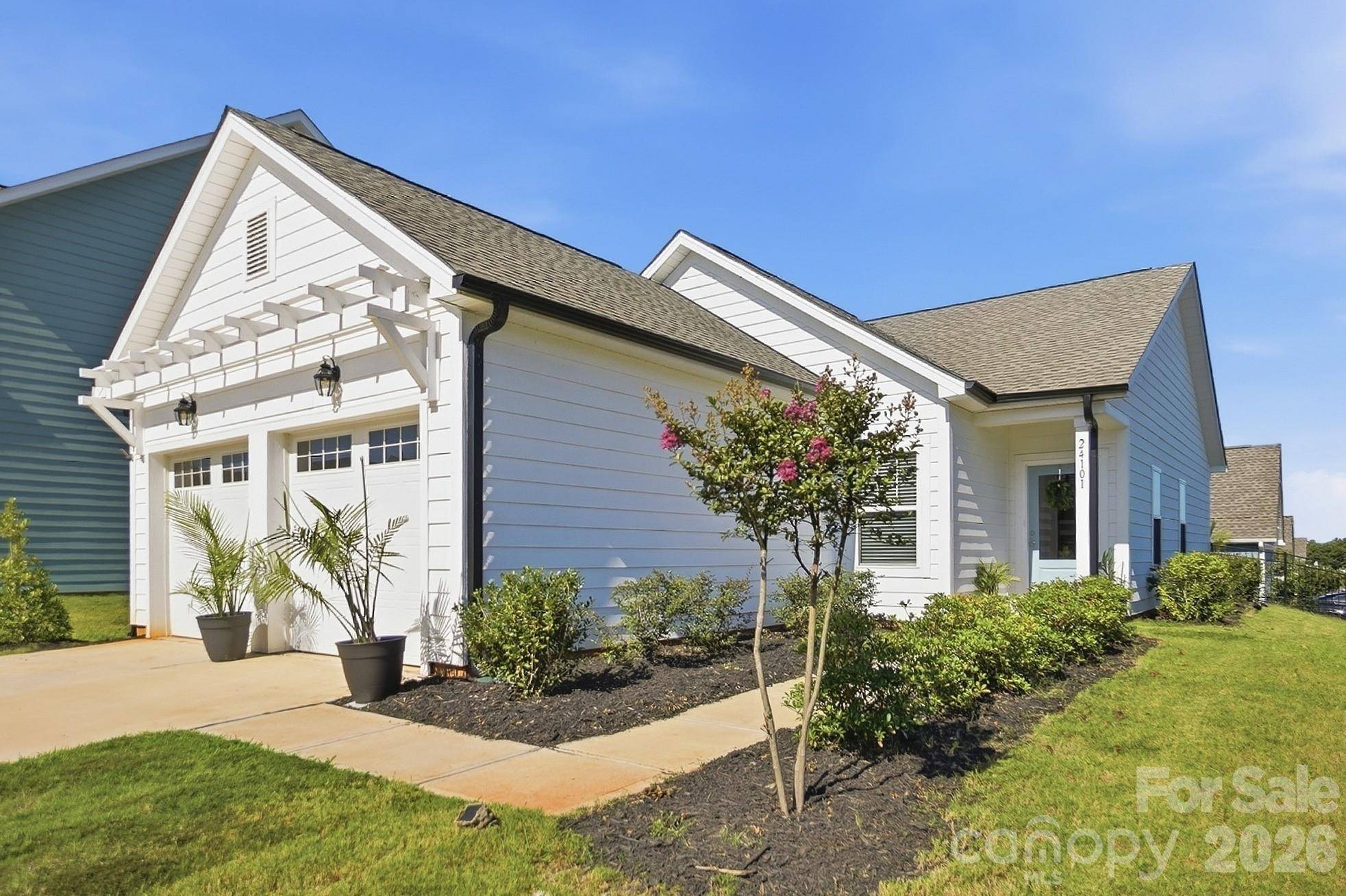 24101 Sailfish DR #1152, Lancaster, SC 29720