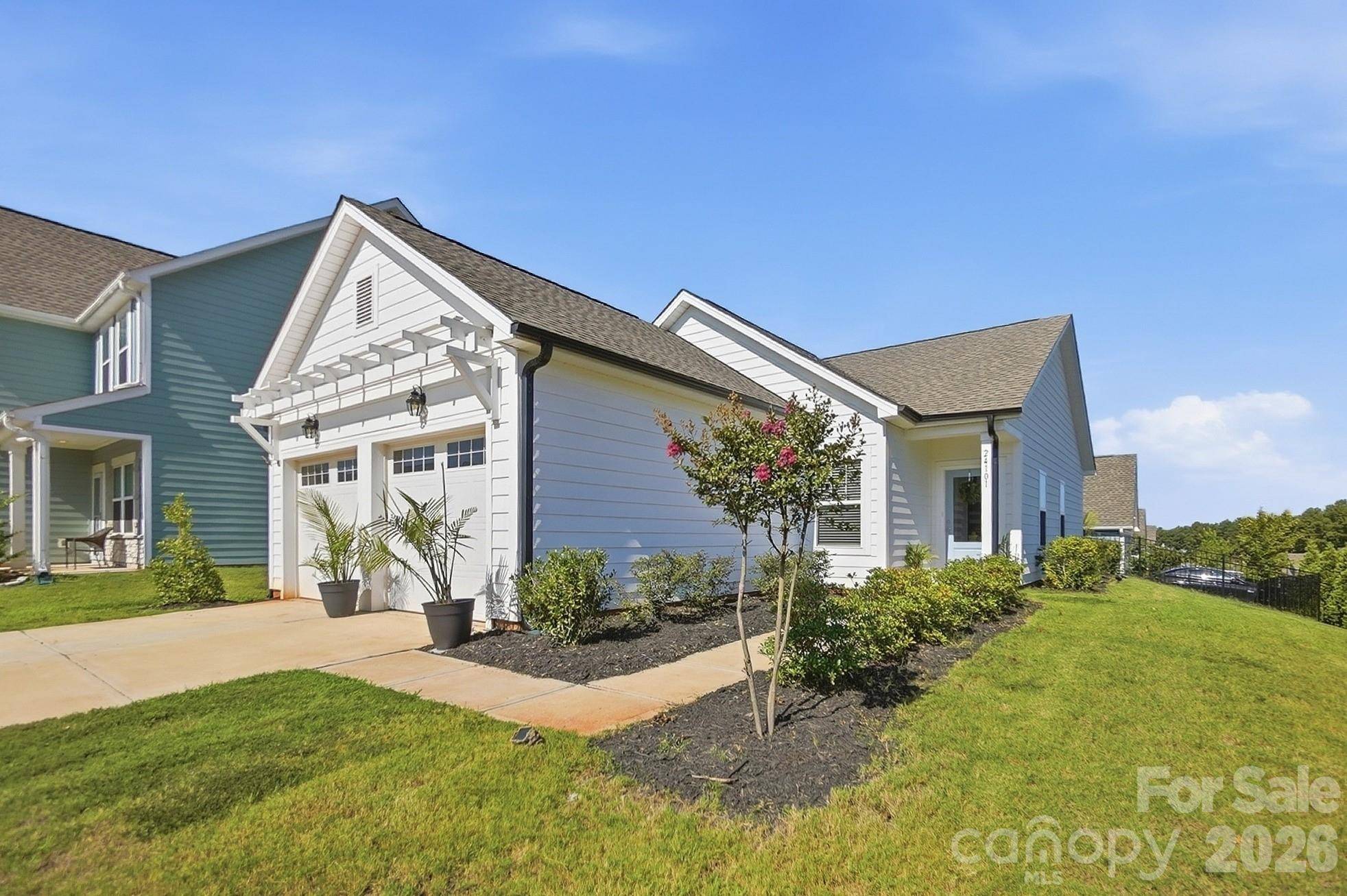 24101 Sailfish DR #1152, Lancaster, SC 29720