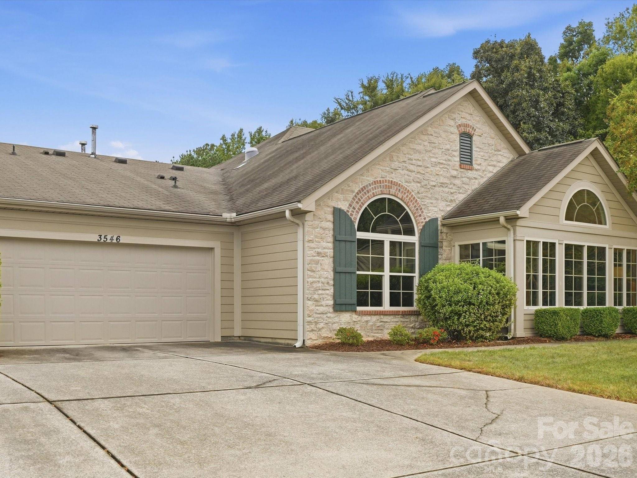 3546 S Bank CT, Charlotte, NC 28105