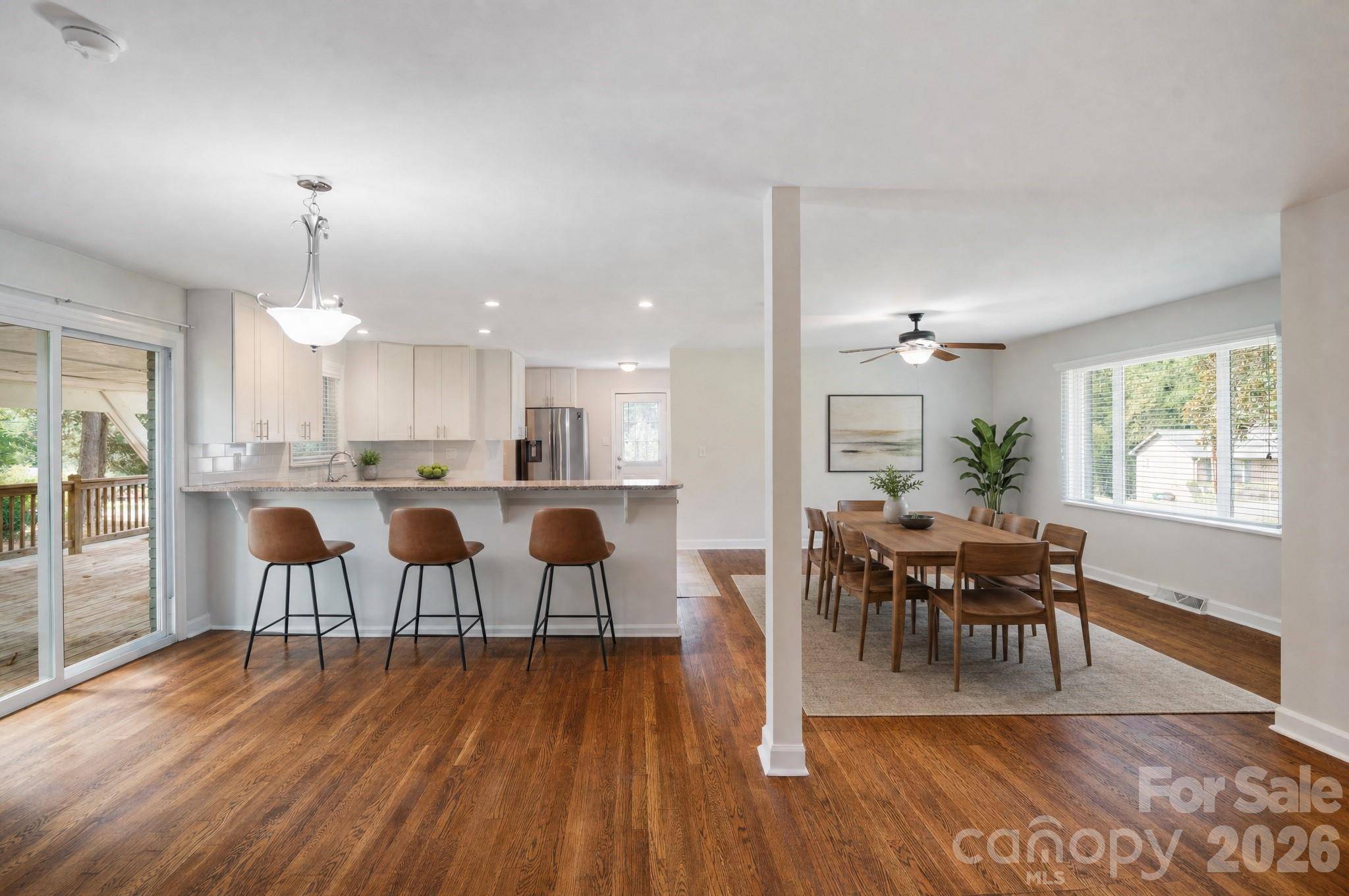 6414 Elmwood CIR, Charlotte, NC 28214