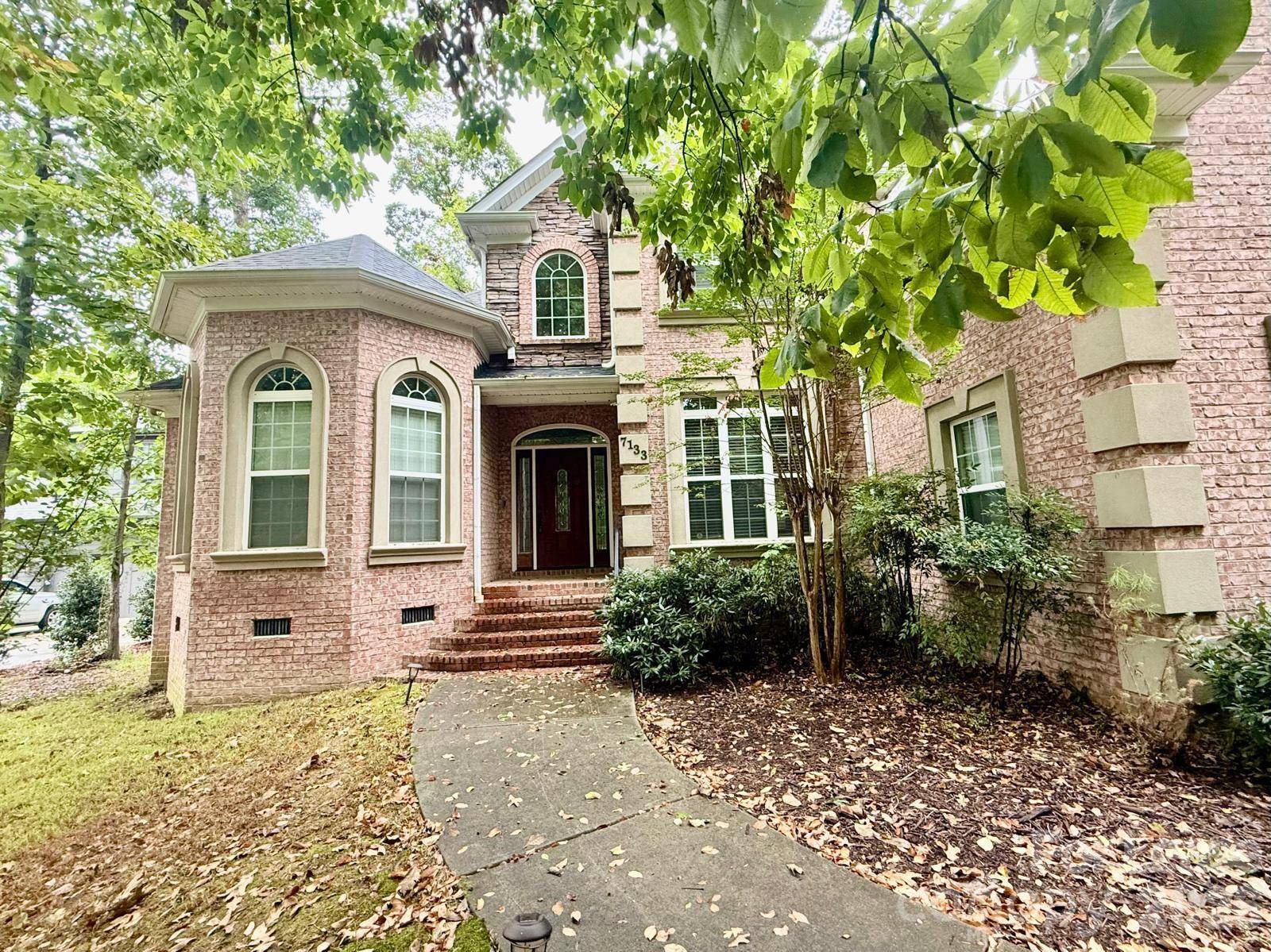 7133 Windyrush RD, Charlotte, NC 28226