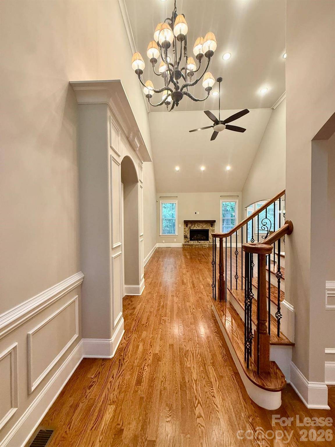7133 Windyrush RD, Charlotte, NC 28226