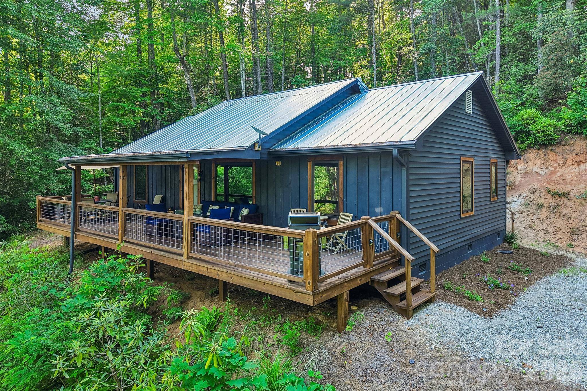 127 Short RD, Cashiers, NC 28717