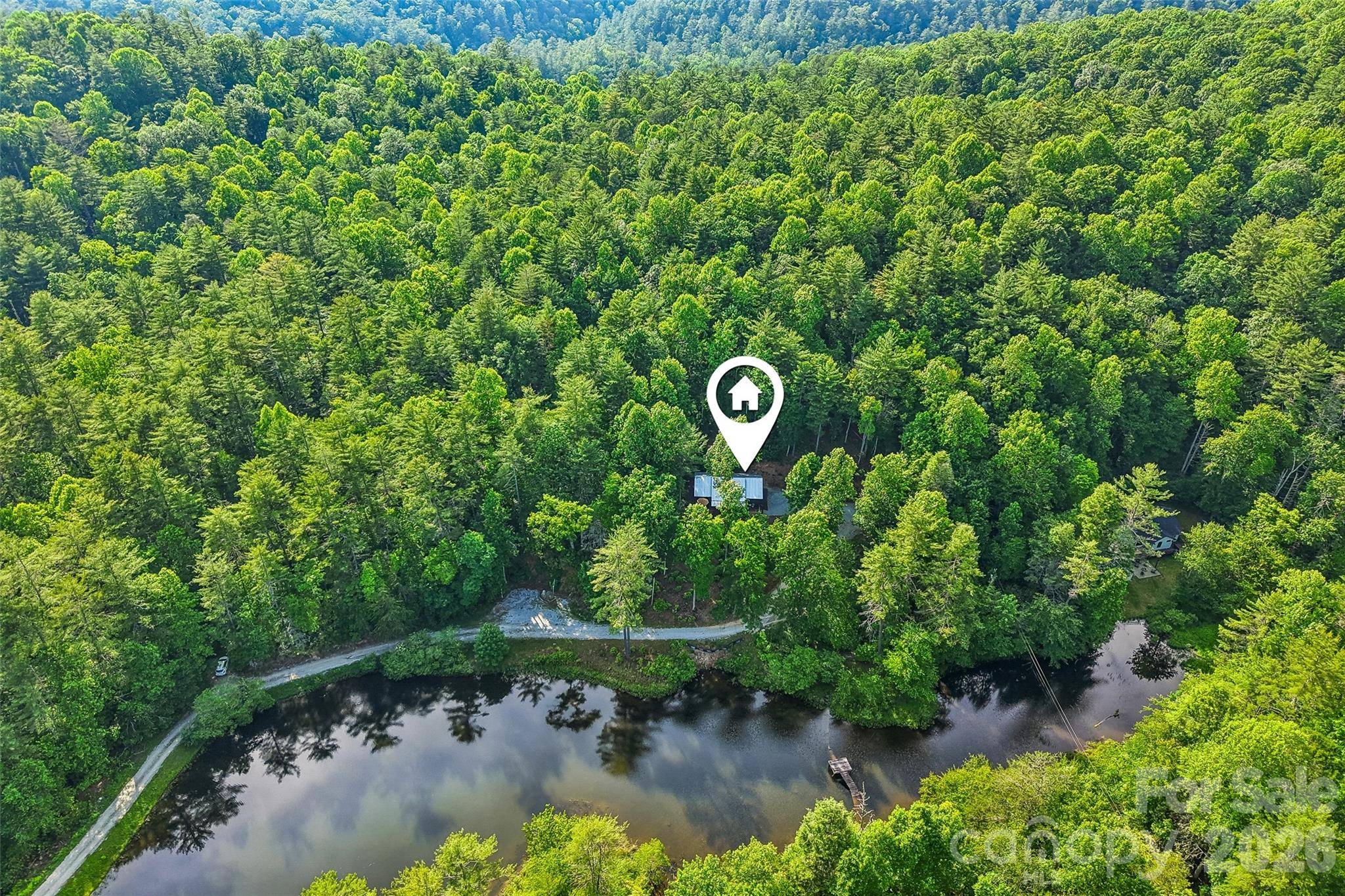127 Short RD, Cashiers, NC 28717