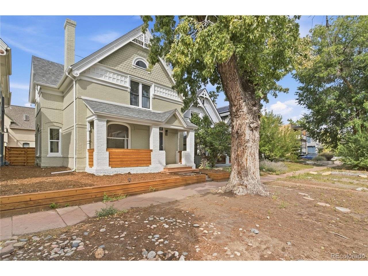 85 S Sherman, Denver, CO 80209