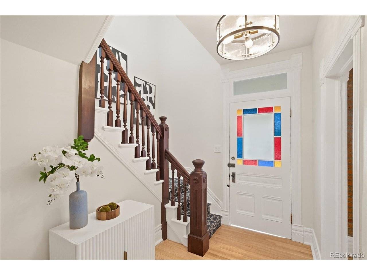 85 S Sherman, Denver, CO 80209
