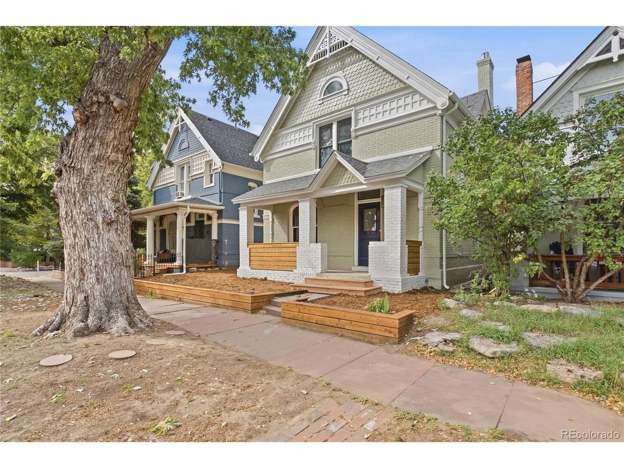 85 S Sherman, Denver, CO 80209