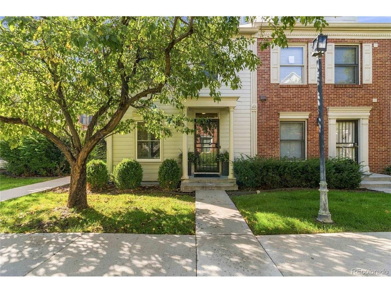 916 Ivanhoe, Denver, CO 80220