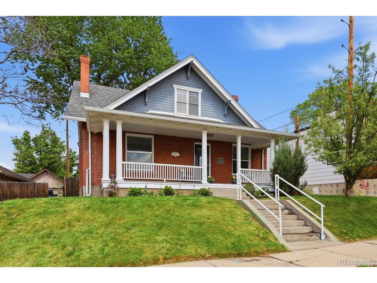 3223 Grove, Denver, CO 80211