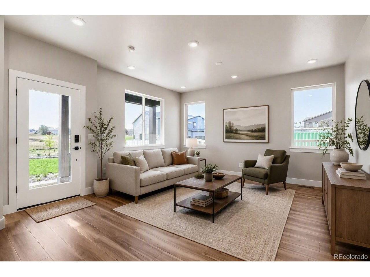 1228 S Algonquian, Aurora, CO 80018