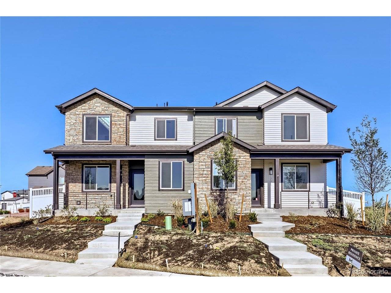 1228 S Algonquian, Aurora, CO 80018