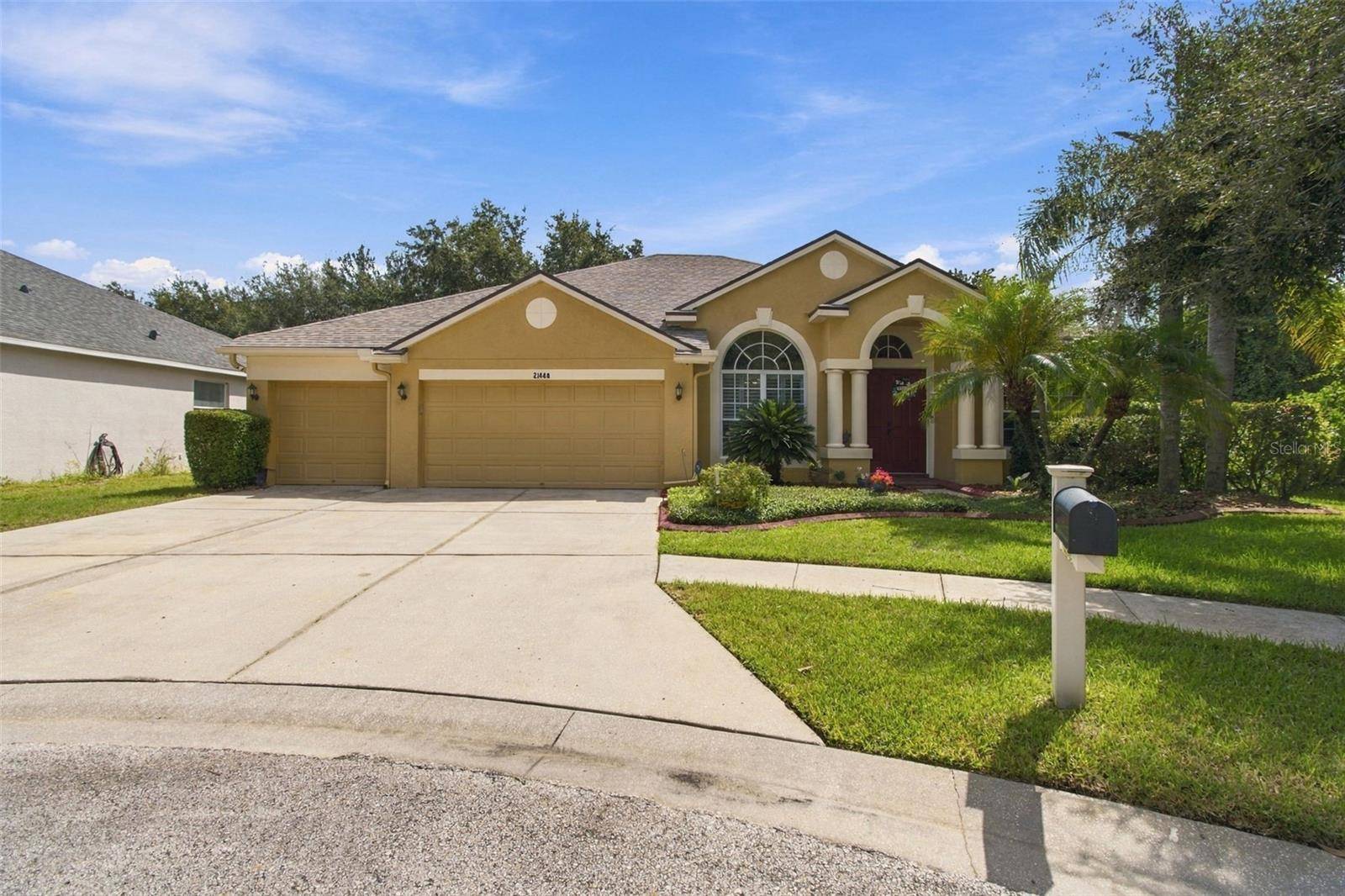 21444 CORMORANT COVE DR, Land O Lakes, FL 34637