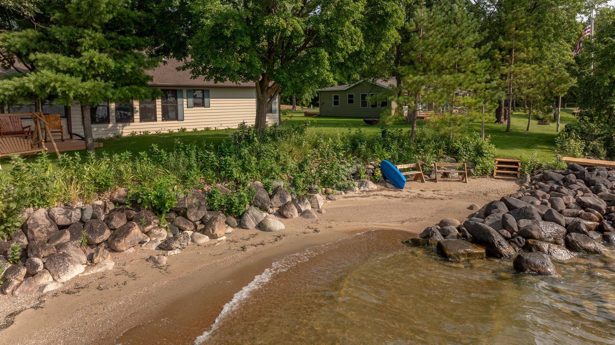 31 Partridge Point LN NE, Boy Lake Twp, MN 56655