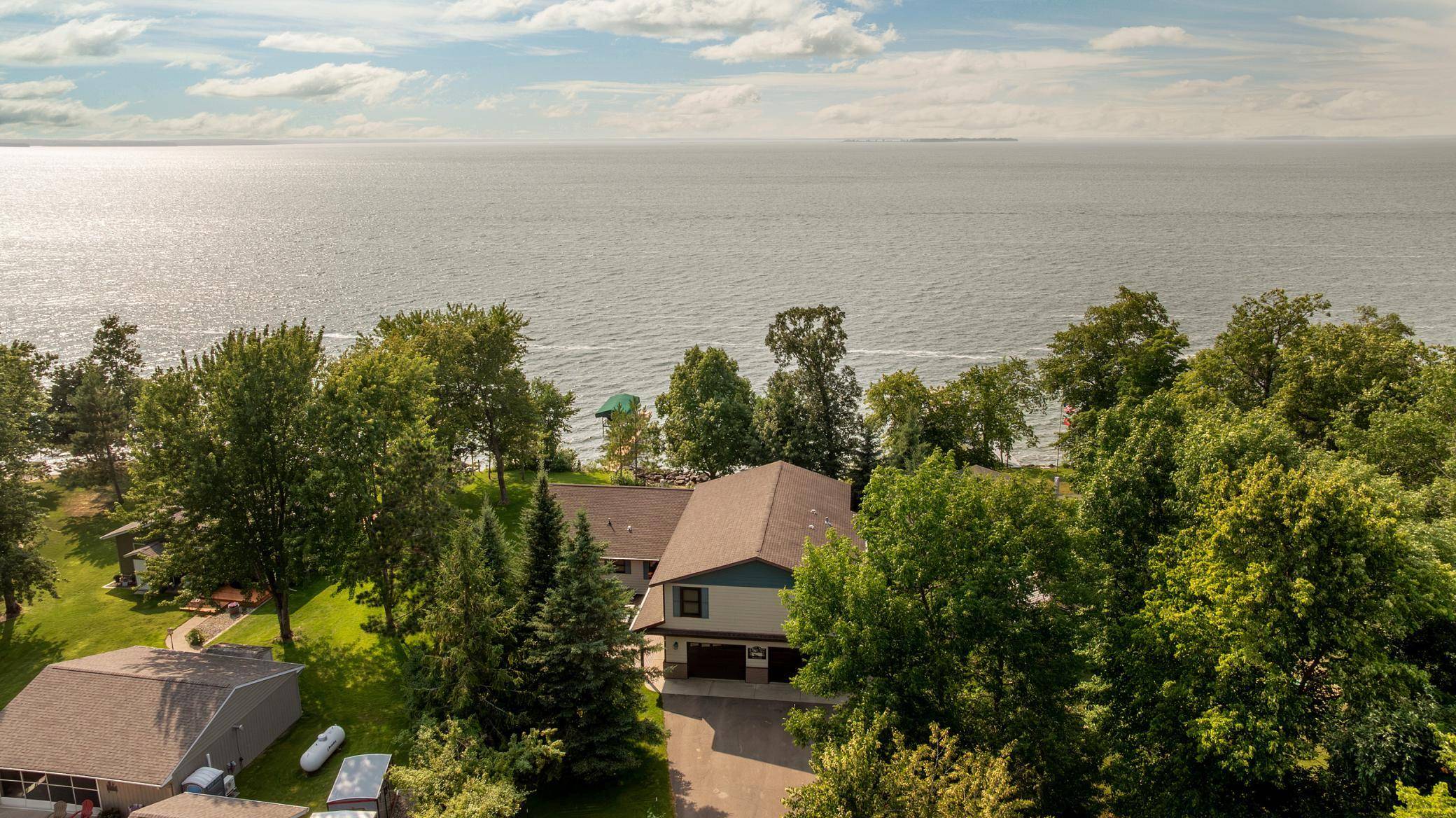 31 Partridge Point LN NE, Boy Lake Twp, MN 56655