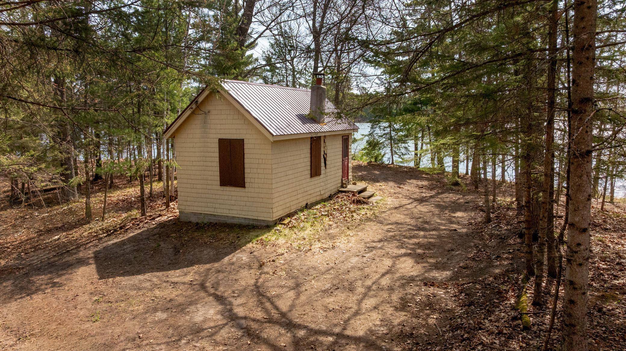 6000 N Bass Lk DR NE, Remer, MN 56672