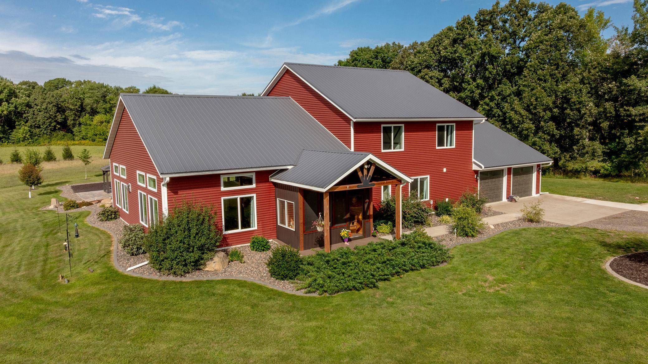 2233 Svendsen RD, Mora, MN 55051