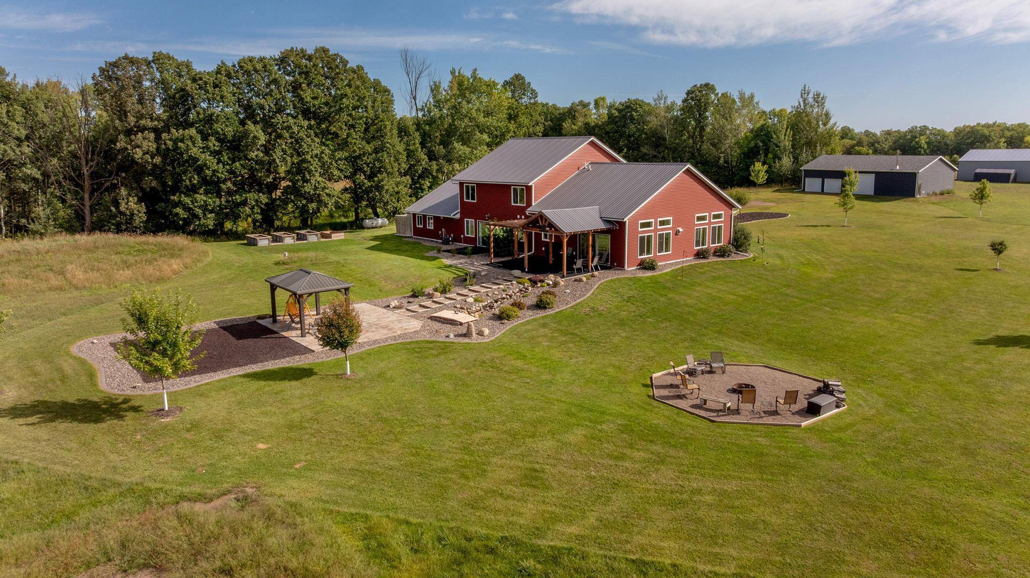 2233 Svendsen RD, Mora, MN 55051