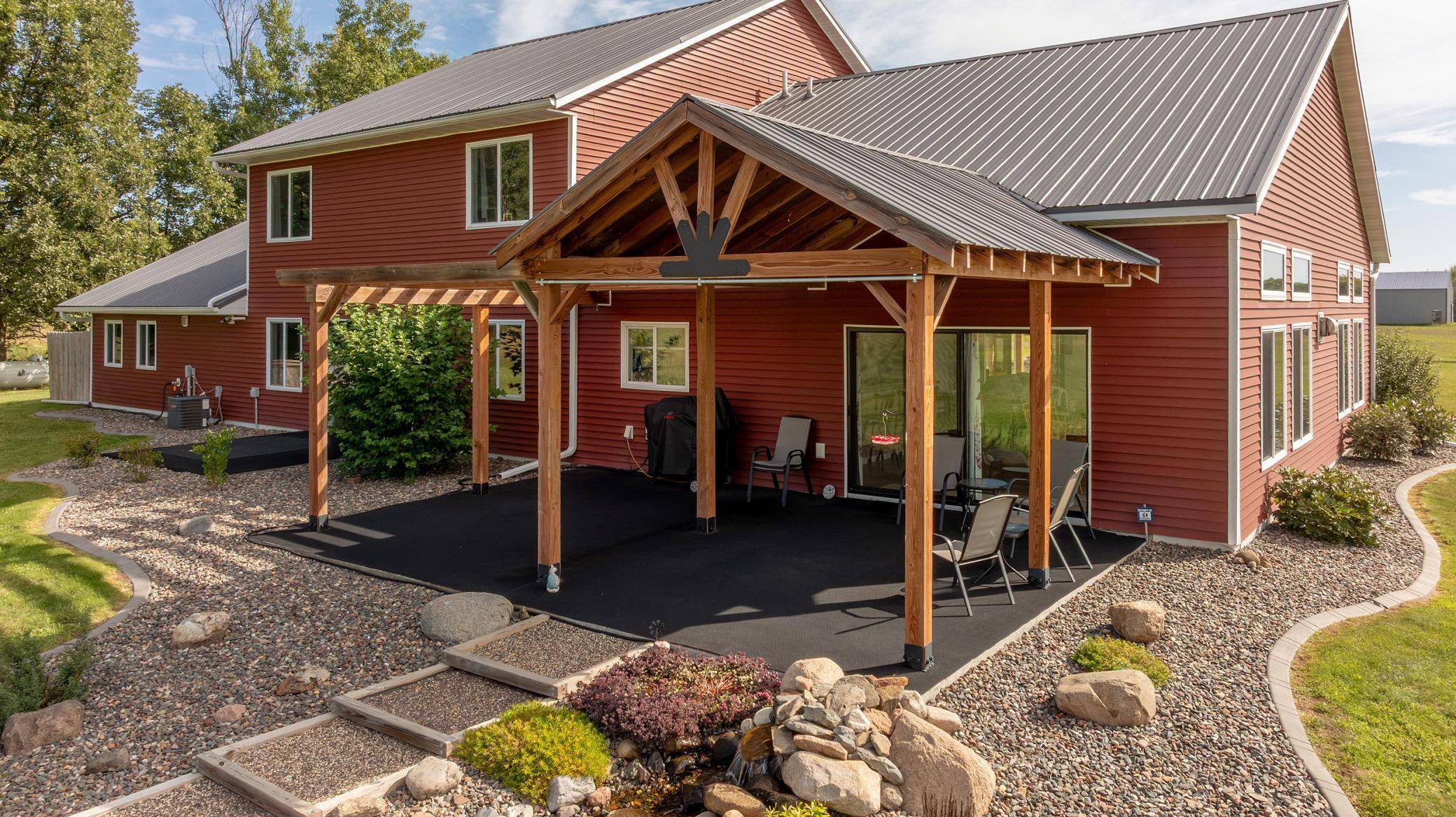 2233 Svendsen RD, Mora, MN 55051
