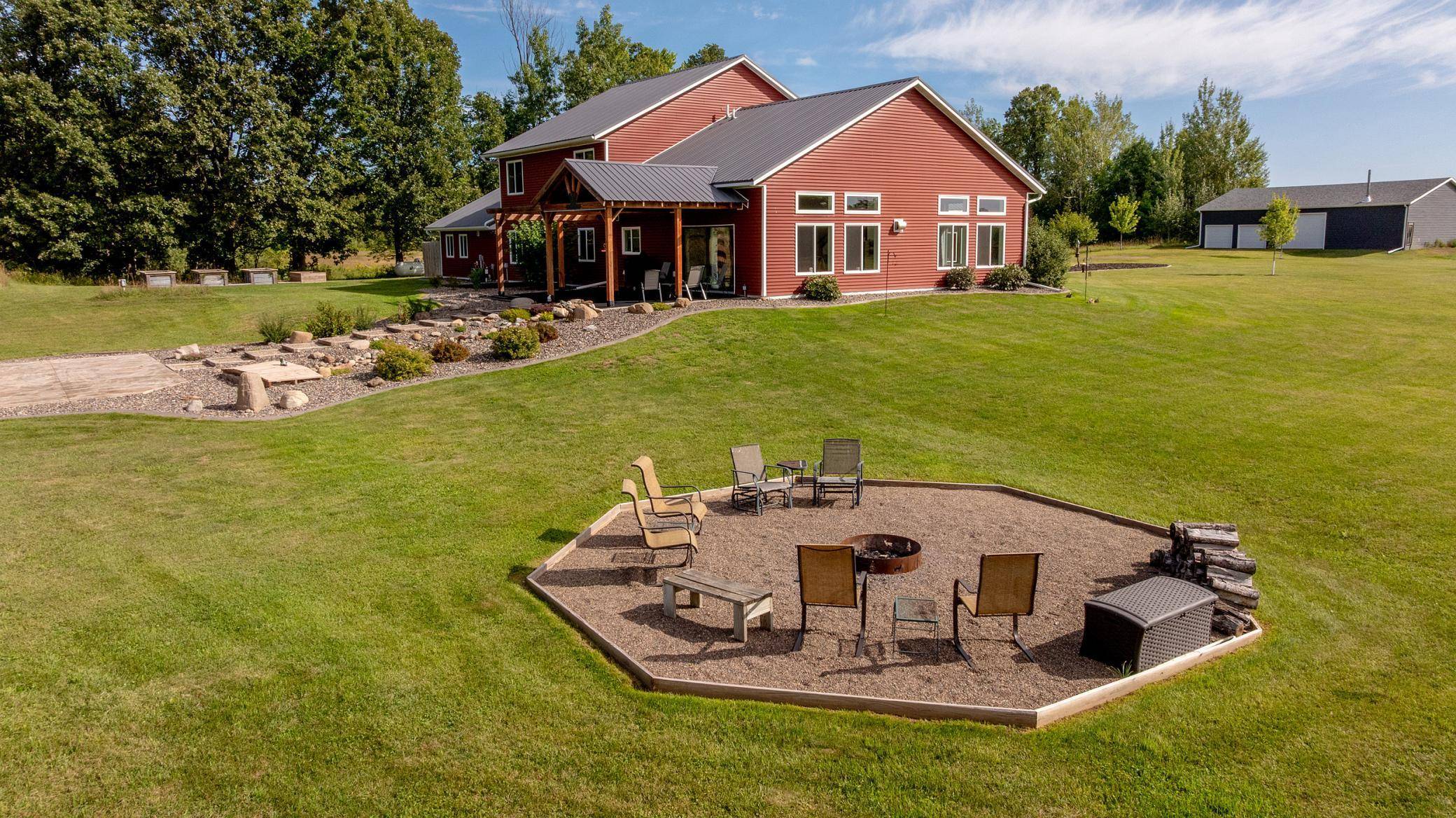 2233 Svendsen RD, Mora, MN 55051
