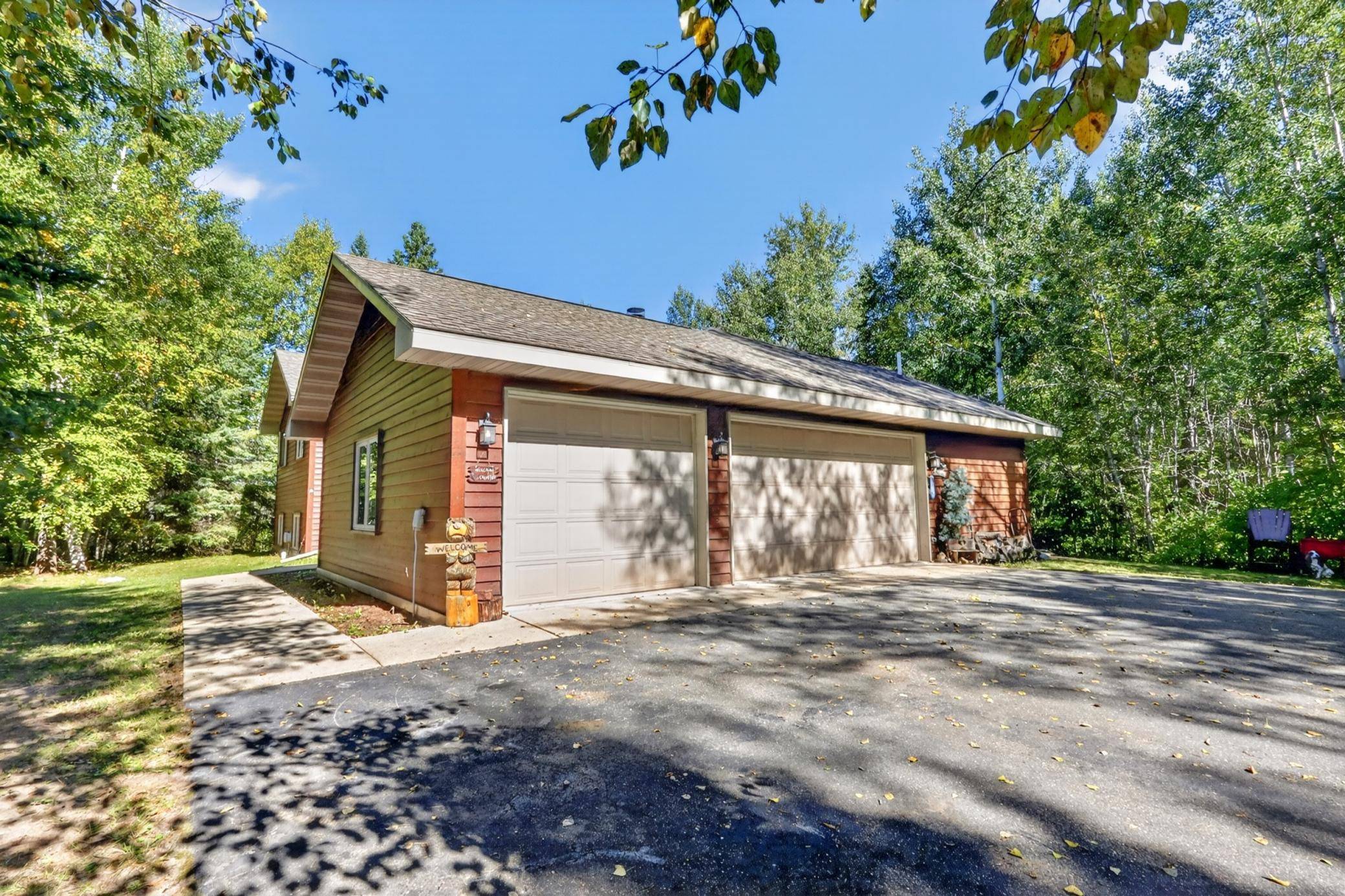112 Bay RD, Coleraine, MN 55722