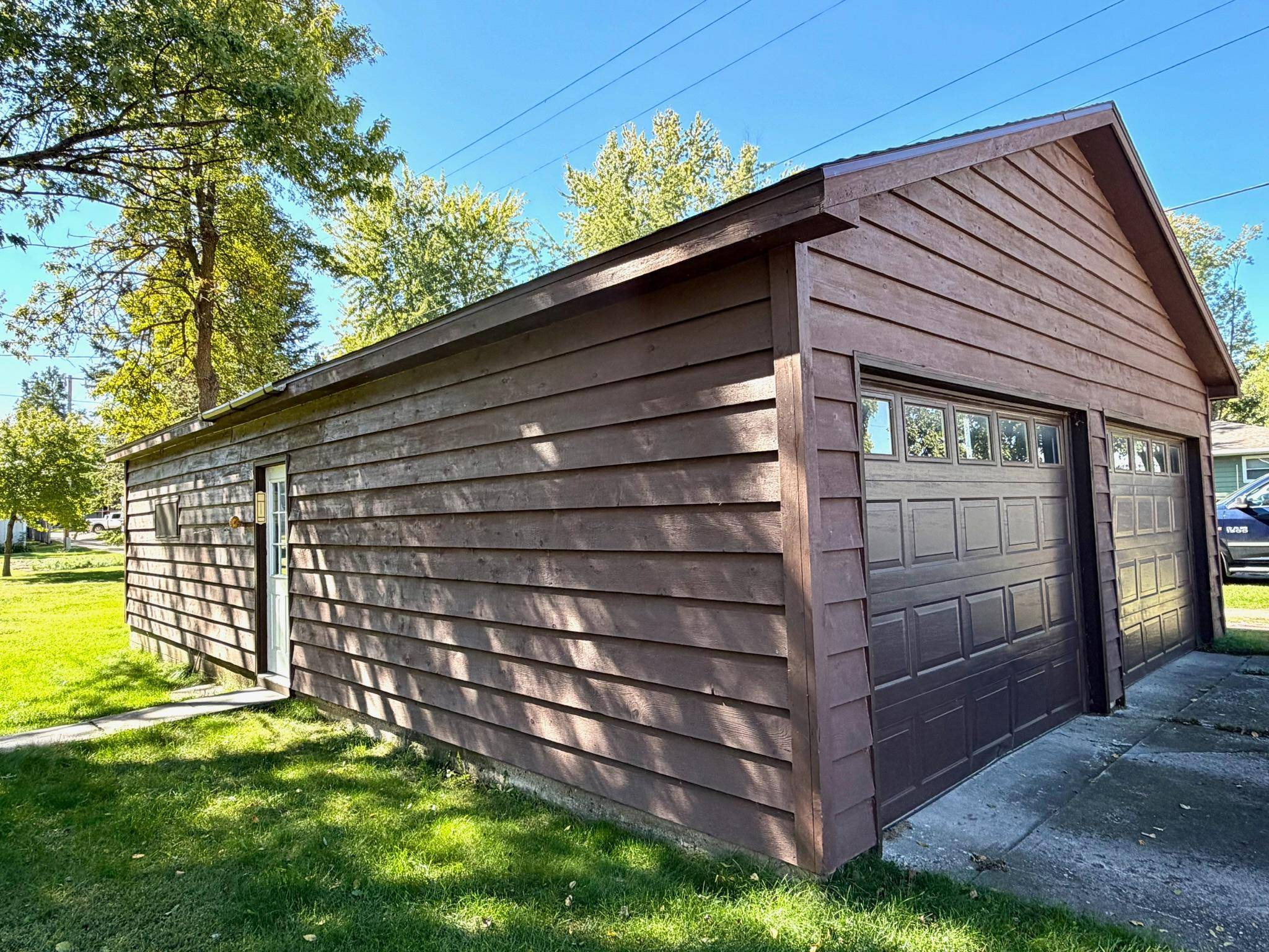 402 3rd ST S, Atwater, MN 56209