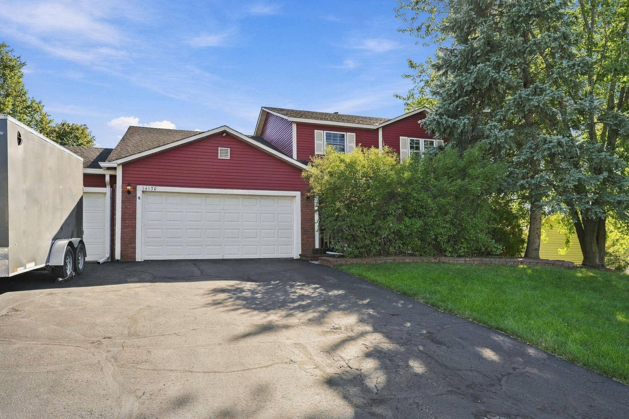 14130 Dearborn PATH, Rosemount, MN 55068