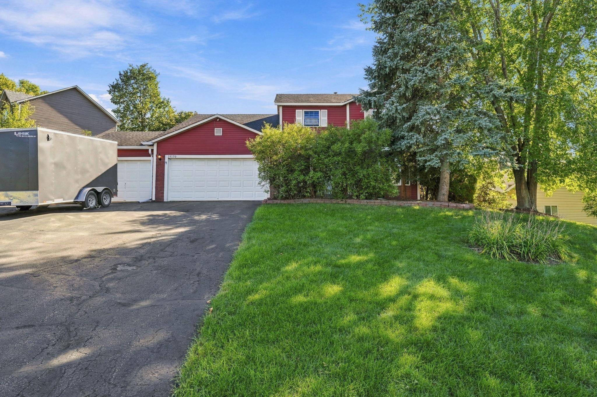 14130 Dearborn PATH, Rosemount, MN 55068