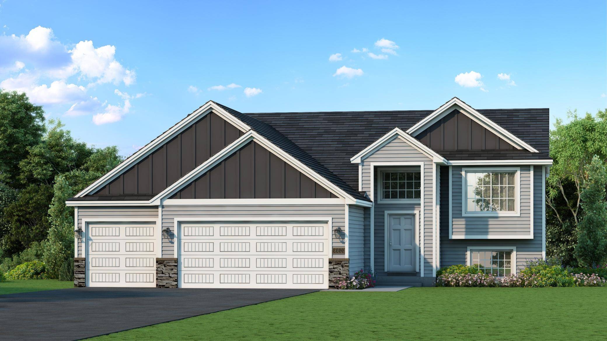 3126 Jandura AVE NE, Saint Michael, MN 55376
