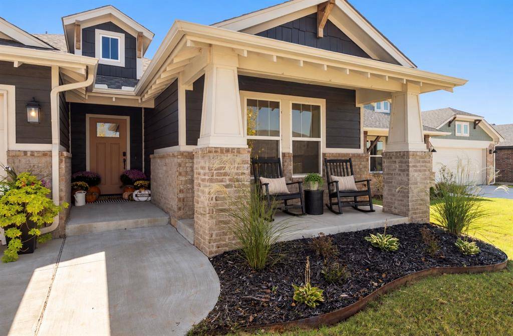704 Lerkim LN, Norman, OK 73069