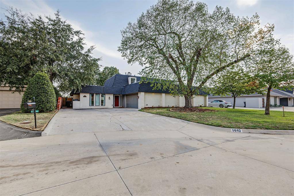 1440 Duffner DR, Oklahoma City, OK 73118