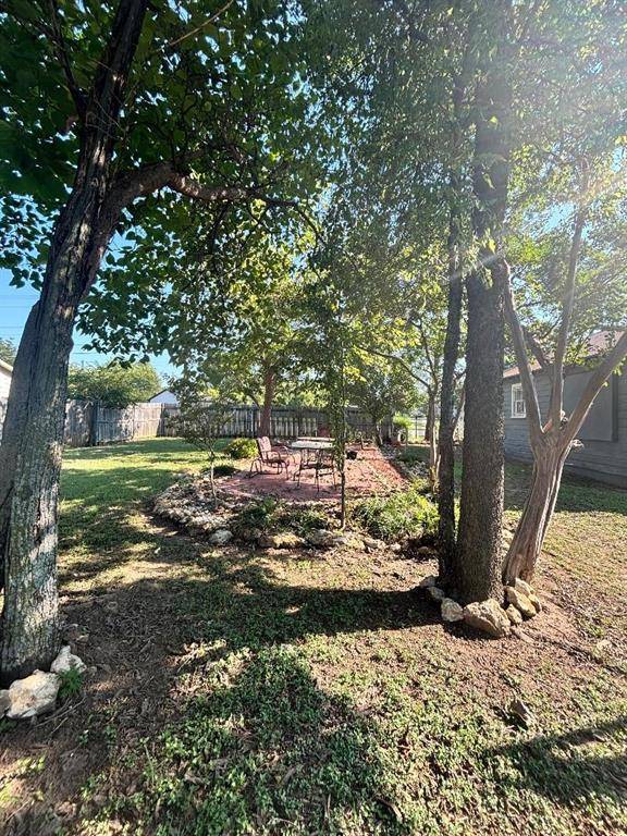 3801 E Berry Street, Fort Worth, TX 76105