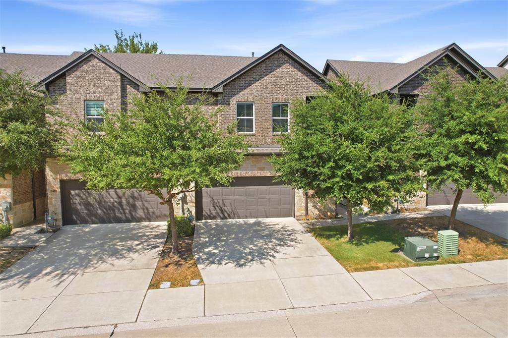 2413 Ash Lane, Sachse, TX 75048