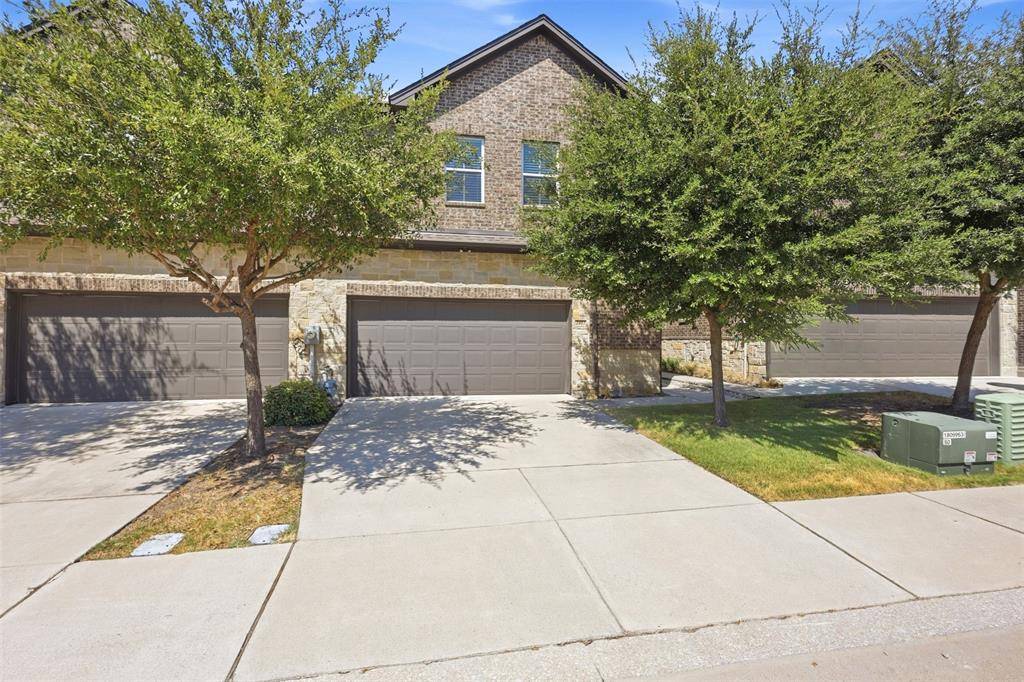 2413 Ash Lane, Sachse, TX 75048