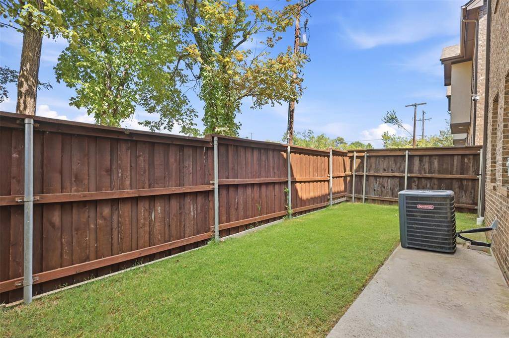 2413 Ash Lane, Sachse, TX 75048