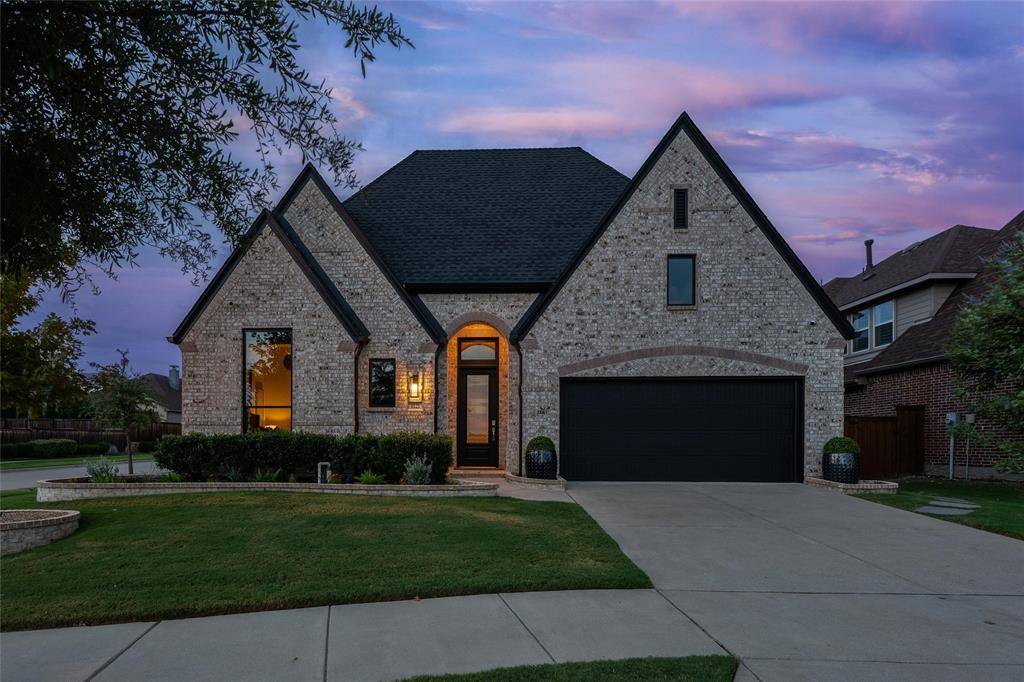 4121 Pepper Grass Lane, Prosper, TX 75078