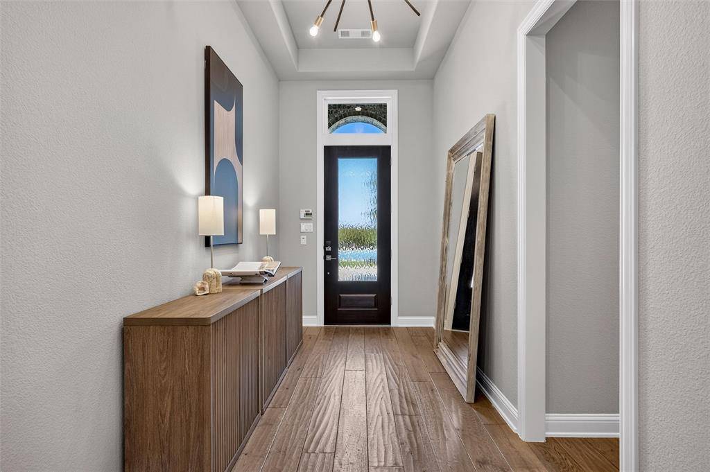 4121 Pepper Grass Lane, Prosper, TX 75078
