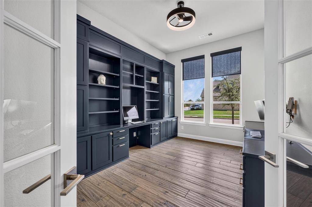 4121 Pepper Grass Lane, Prosper, TX 75078