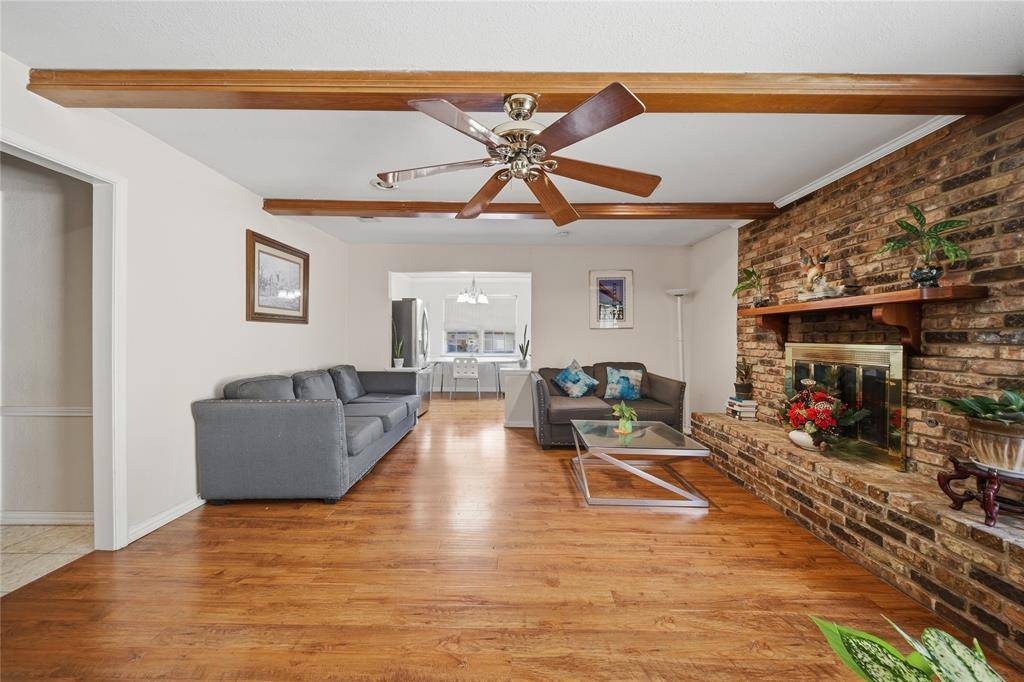 2909 Natalie Drive, Plano, TX 75074