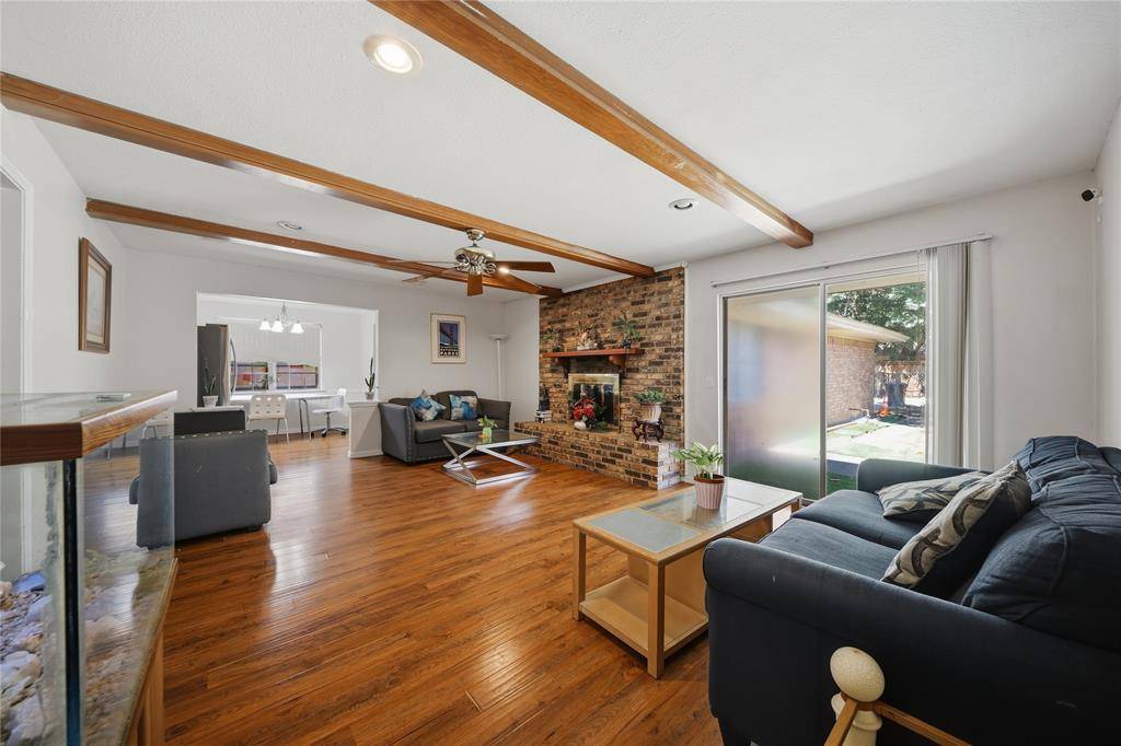 2909 Natalie Drive, Plano, TX 75074