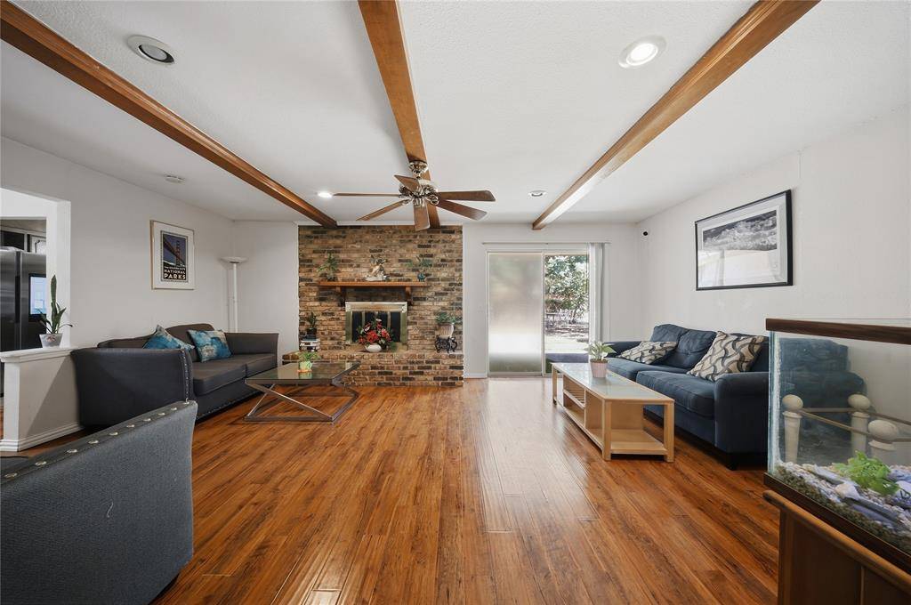 2909 Natalie Drive, Plano, TX 75074